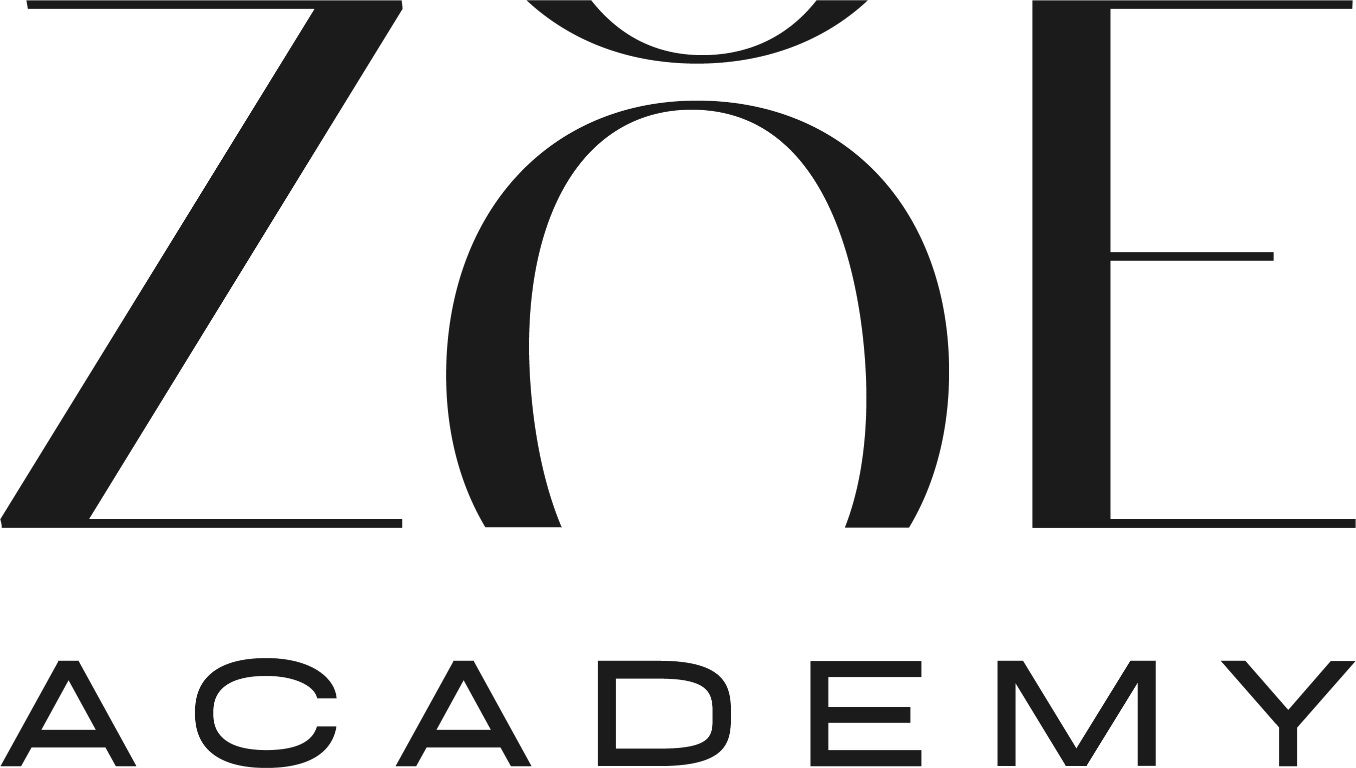 Zoe Academy logo